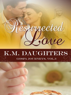 cover image of Resurrected Love